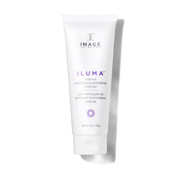 ILUMA intense brightening exfoliating cleanser - Picture 1 of 4